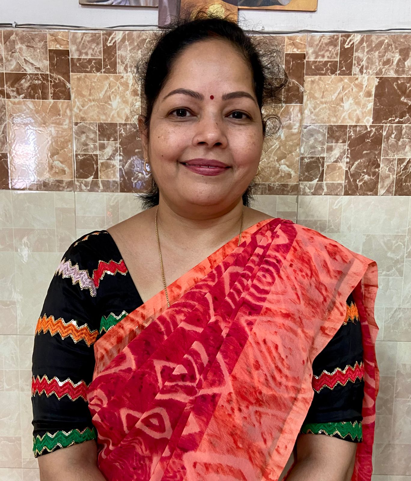 APARNA SHUKLA